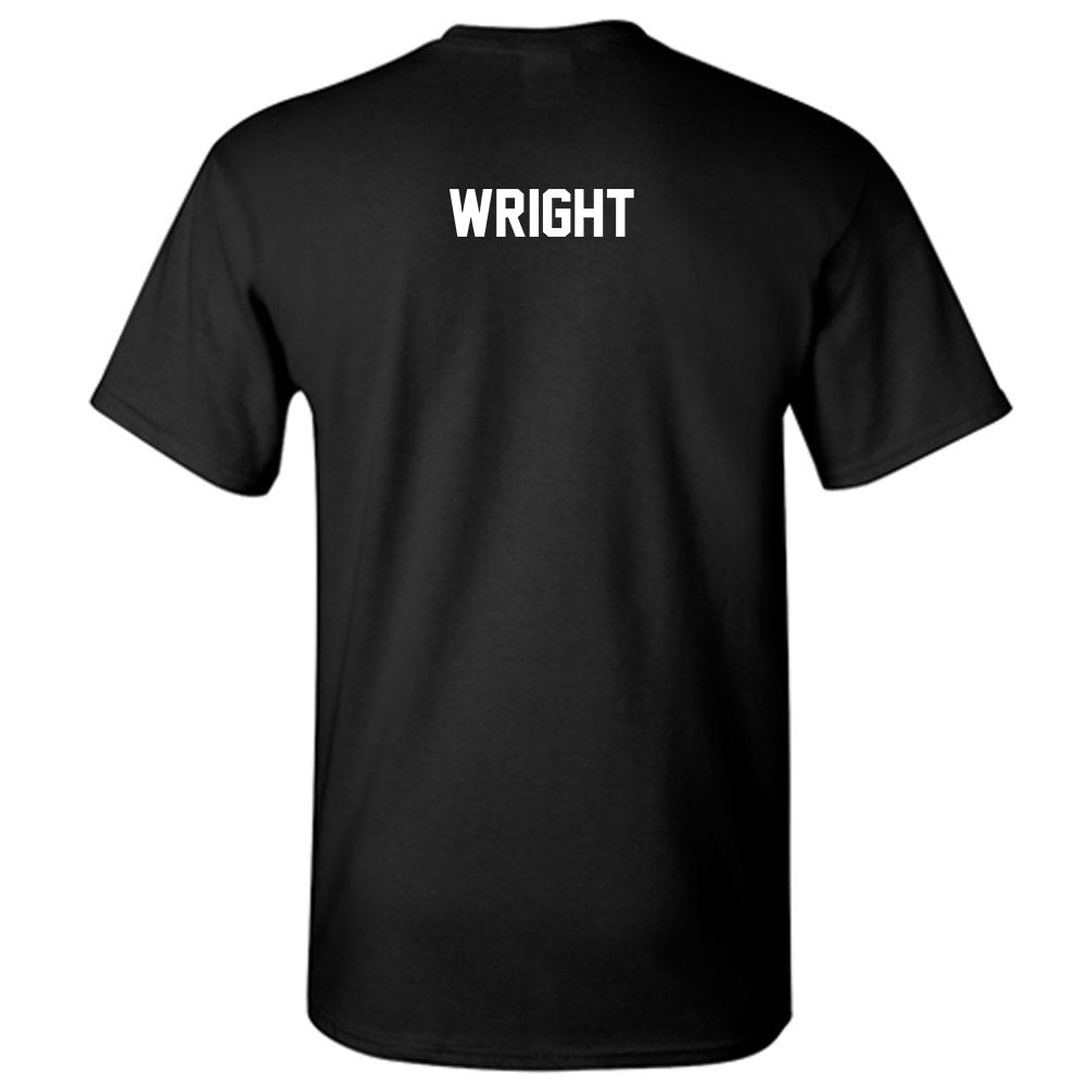 Southern Miss - NCAA Women's Track & Field : Amia Wright - Classic Shersey T-Shirt-1