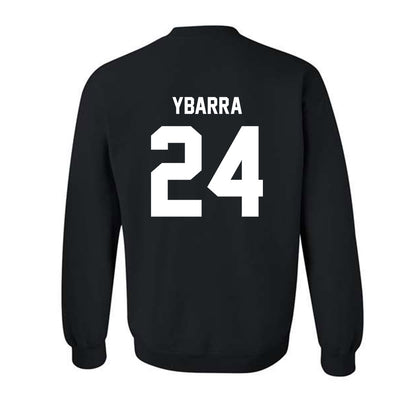 Southern Miss - NCAA Softball : Katalina Ybarra - Classic Shersey Crewneck Sweatshirt-1