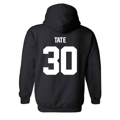 Southern Miss - NCAA Football : Andrew Tate - Classic Shersey Hooded Sweatshirt-1