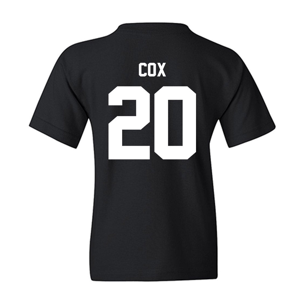 Southern Miss - NCAA Softball : Adryan Cox - Classic Shersey Youth T-Shirt-1