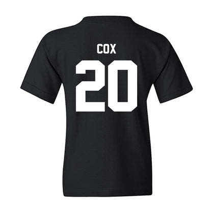 Southern Miss - NCAA Softball : Adryan Cox - Classic Shersey Youth T-Shirt-1