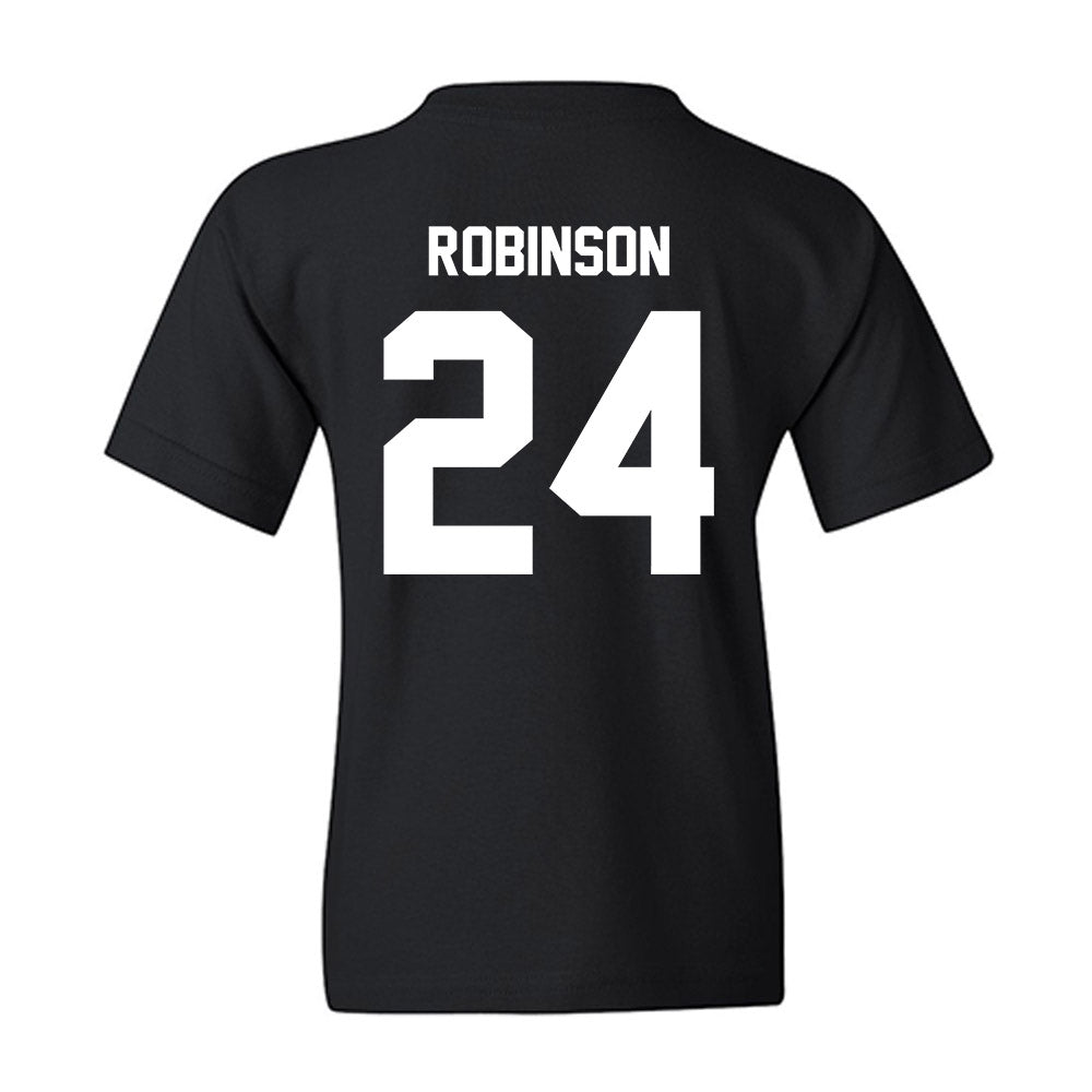 Southern Miss - NCAA Football : Michael Robinson - Classic Shersey Youth T-Shirt-1