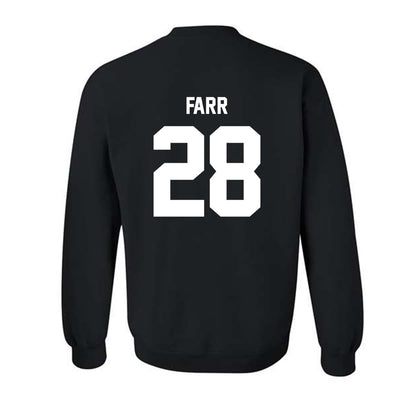 Southern Miss - NCAA Baseball : KL Farr - Classic Shersey Crewneck Sweatshirt-1