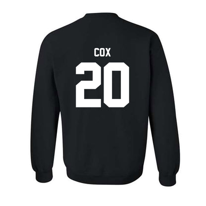 Southern Miss - NCAA Softball : Ac Cox - Classic Shersey Crewneck Sweatshirt-1