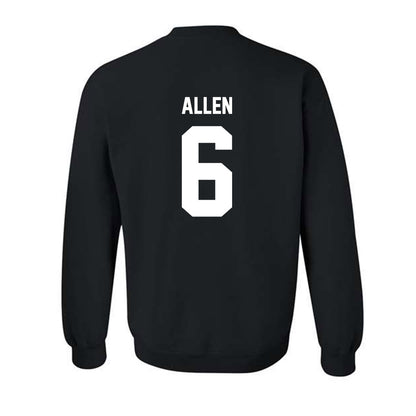 Southern Miss - NCAA Baseball : Colby Allen - Classic Shersey Crewneck Sweatshirt-1