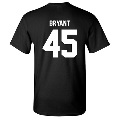 Southern Miss - NCAA Football : Caleb Bryant - Classic Shersey T-Shirt-1