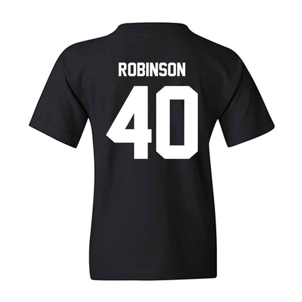 Southern Miss - NCAA Softball : Crystal Robinson - Classic Shersey Youth T-Shirt-1