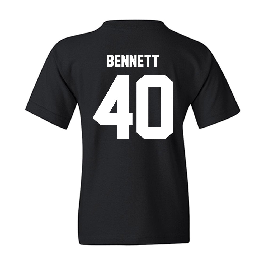 Southern Miss - NCAA Softball : Kayce Bennett - Classic Shersey Youth T-Shirt-1
