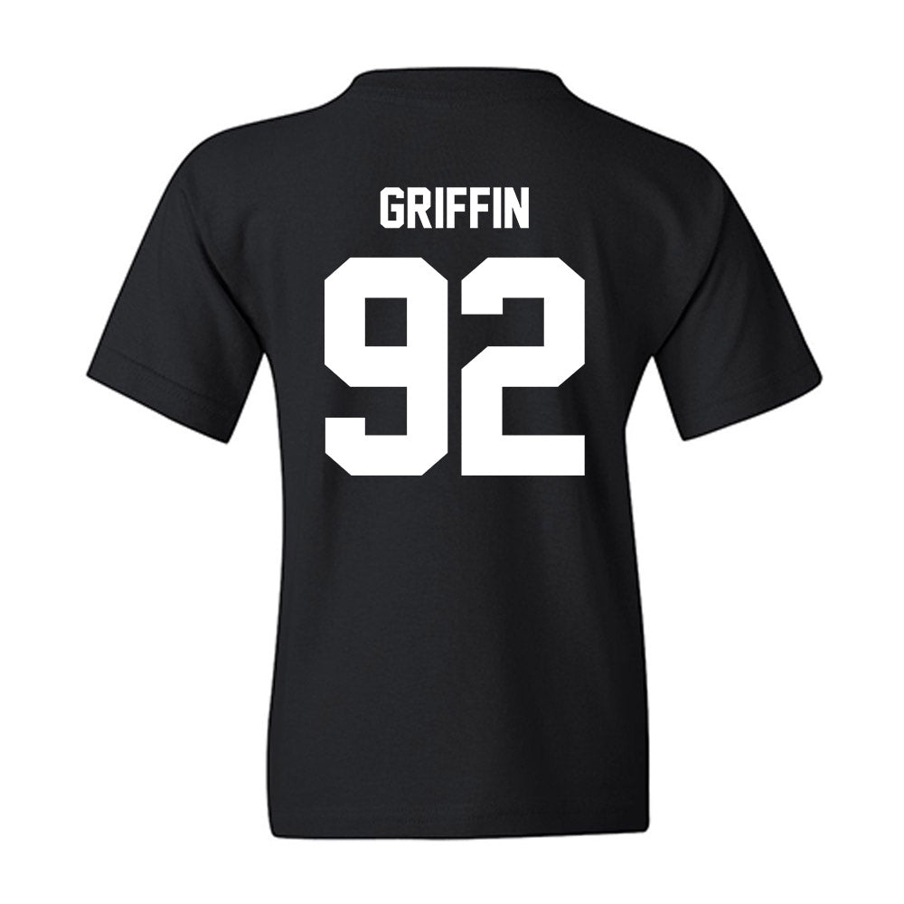 Southern Miss - NCAA Football : David Griffin - Classic Shersey Youth T-Shirt-1