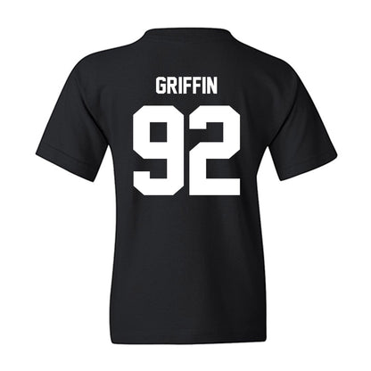 Southern Miss - NCAA Football : David Griffin - Classic Shersey Youth T-Shirt-1
