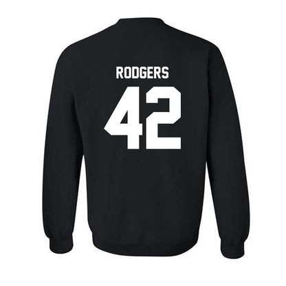 Southern Miss - NCAA Baseball : Camden Rodgers - Classic Shersey Crewneck Sweatshirt-1