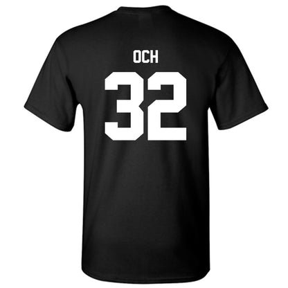 Southern Miss - NCAA Baseball : Josh Och - Classic Shersey T-Shirt-1
