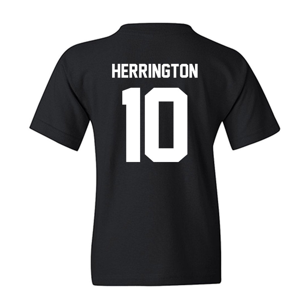 Southern Miss - NCAA Softball : Natalie Herrington - Classic Shersey Youth T-Shirt-1
