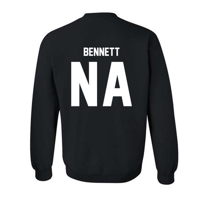 Southern Miss - NCAA Men's Track & Field : Cornelius Bennett - Classic Shersey Crewneck Sweatshirt-1