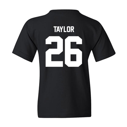 Southern Miss - NCAA Football : Baron Taylor - Classic Shersey Youth T-Shirt-1