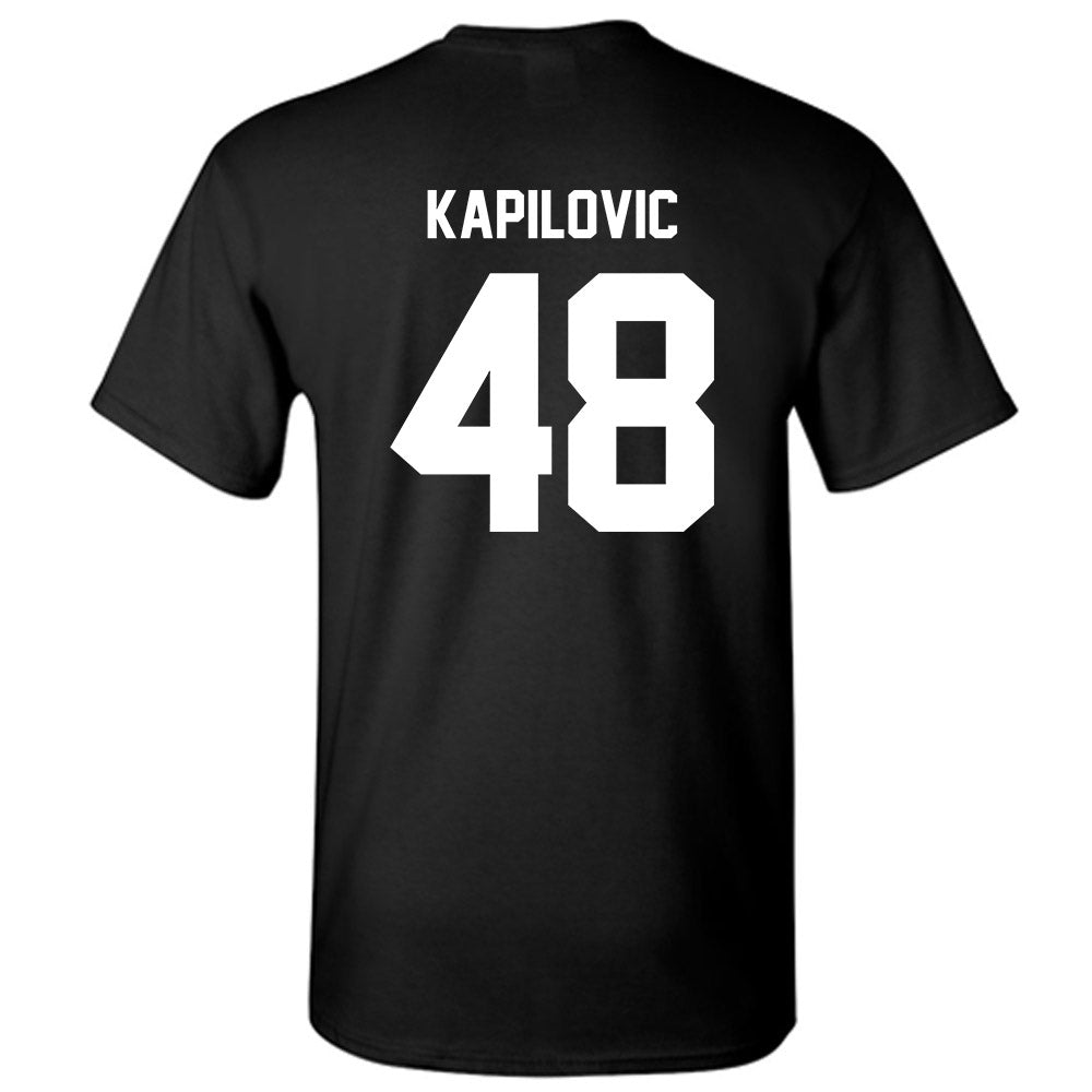Southern Miss - NCAA Football : Colin Kapilovic - Classic Shersey T-Shirt-1