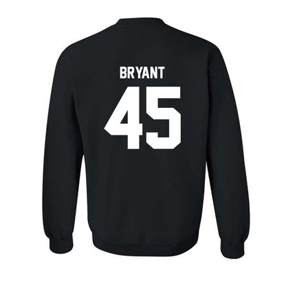 Southern Miss - NCAA Football : Caleb Bryant - Classic Shersey Crewneck Sweatshirt-1