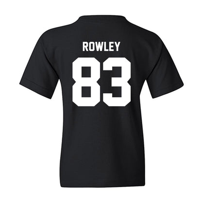 Southern Miss - NCAA Football : Dillon Rowley - Classic Shersey Youth T-Shirt-1