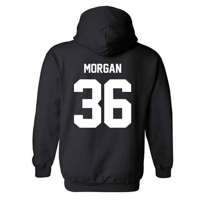 Southern Miss - NCAA Softball : Abigail Morgan - Classic Shersey Hooded Sweatshirt-1