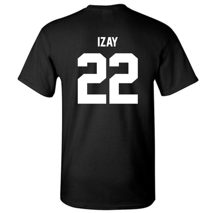 Southern Miss - NCAA Men's Basketball : tegra izay - Classic Shersey T-Shirt-1