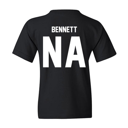 Southern Miss - NCAA Men's Track & Field : Cornelius Bennett - Classic Shersey Youth T-Shirt-1