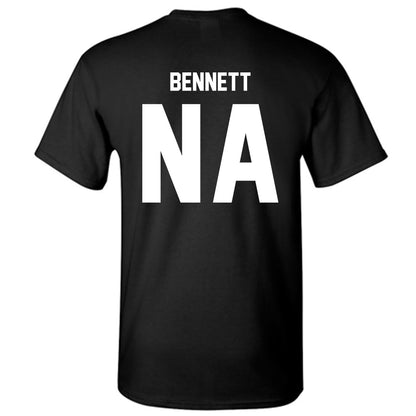 Southern Miss - NCAA Men's Track & Field : Cornelius Bennett - Classic Shersey T-Shirt-1