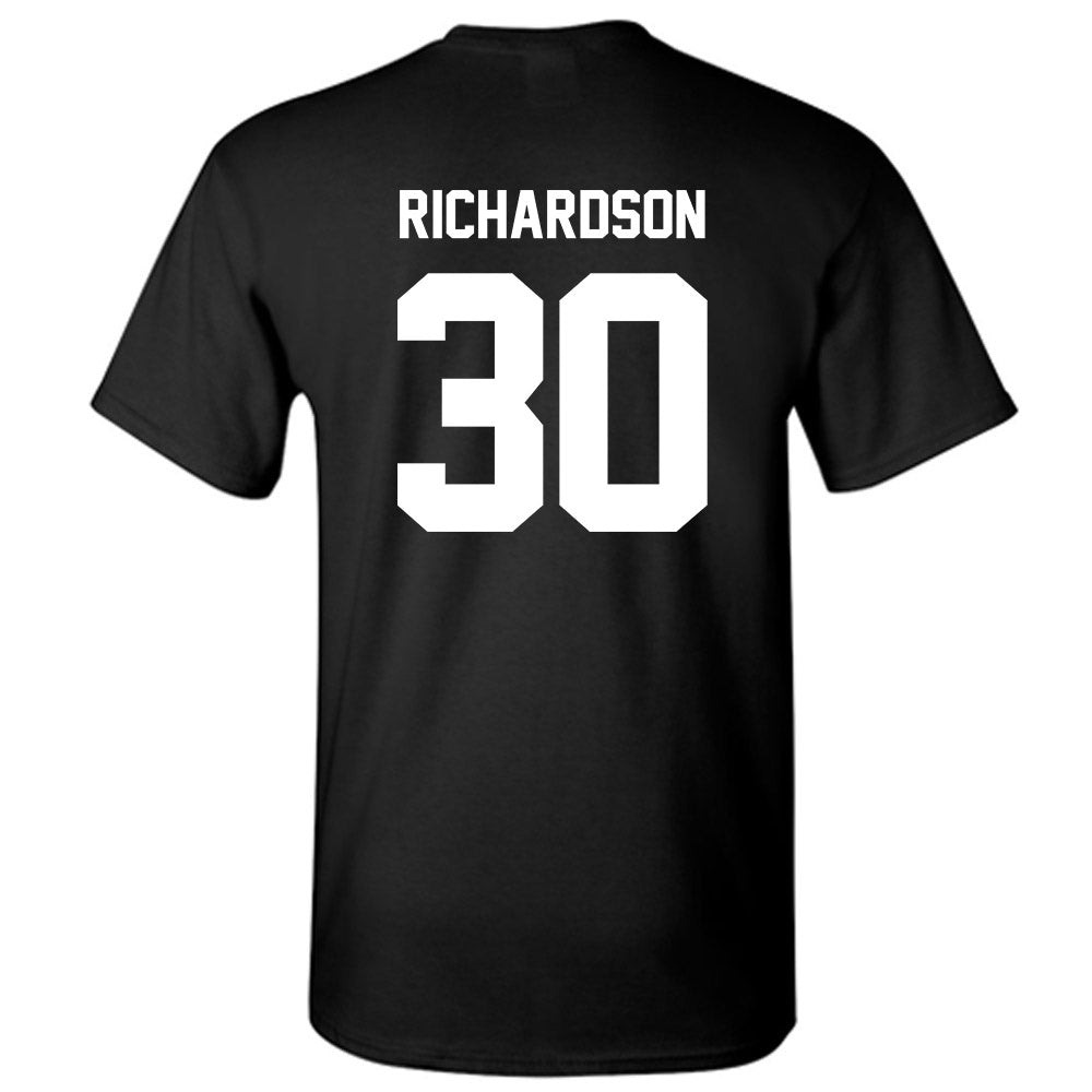 Southern Miss - NCAA Baseball : Cole Richardson - Classic Shersey T-Shirt-1