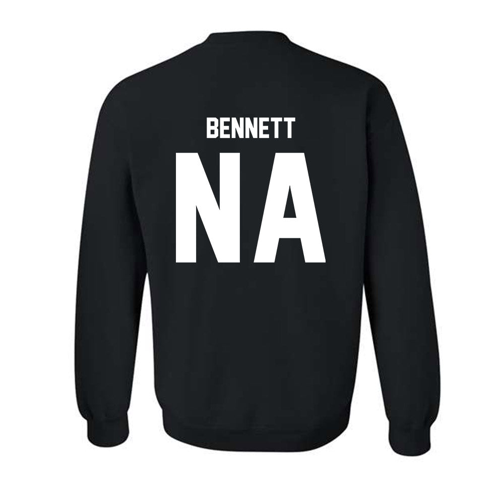 Southern Miss - NCAA Men's Track & Field : Cornelius Bennett - Classic Shersey Crewneck Sweatshirt-1