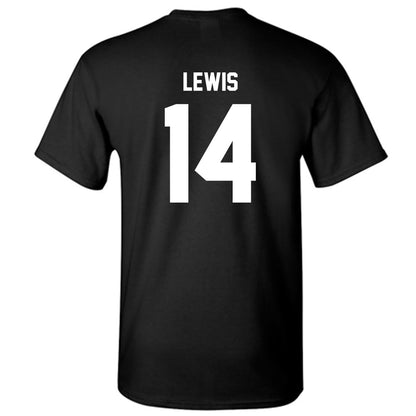 Southern Miss - NCAA Beach Volleyball : Abby Lewis - Classic Shersey T-Shirt-1