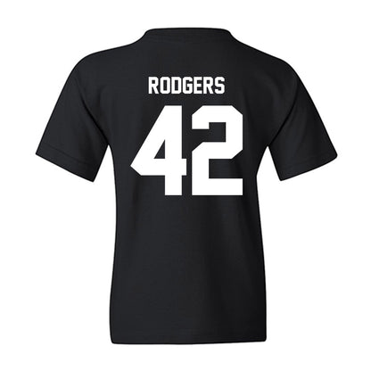 Southern Miss - NCAA Baseball : Camden Rodgers - Classic Shersey Youth T-Shirt-1