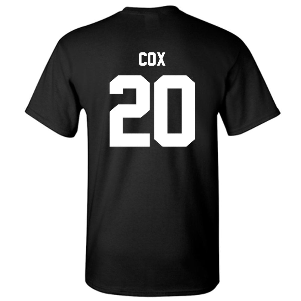 Southern Miss - NCAA Softball : Ac Cox - Classic Shersey T-Shirt-1