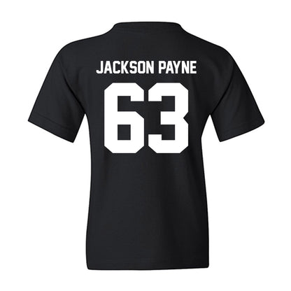 Southern Miss - NCAA Football : DaJyQuwan Jackson Payne - Classic Shersey Youth T-Shirt-1