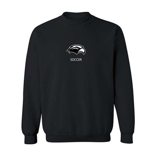 Southern Miss - NCAA Women's Soccer : Avery Papania - Classic Shersey Crewneck Sweatshirt-0