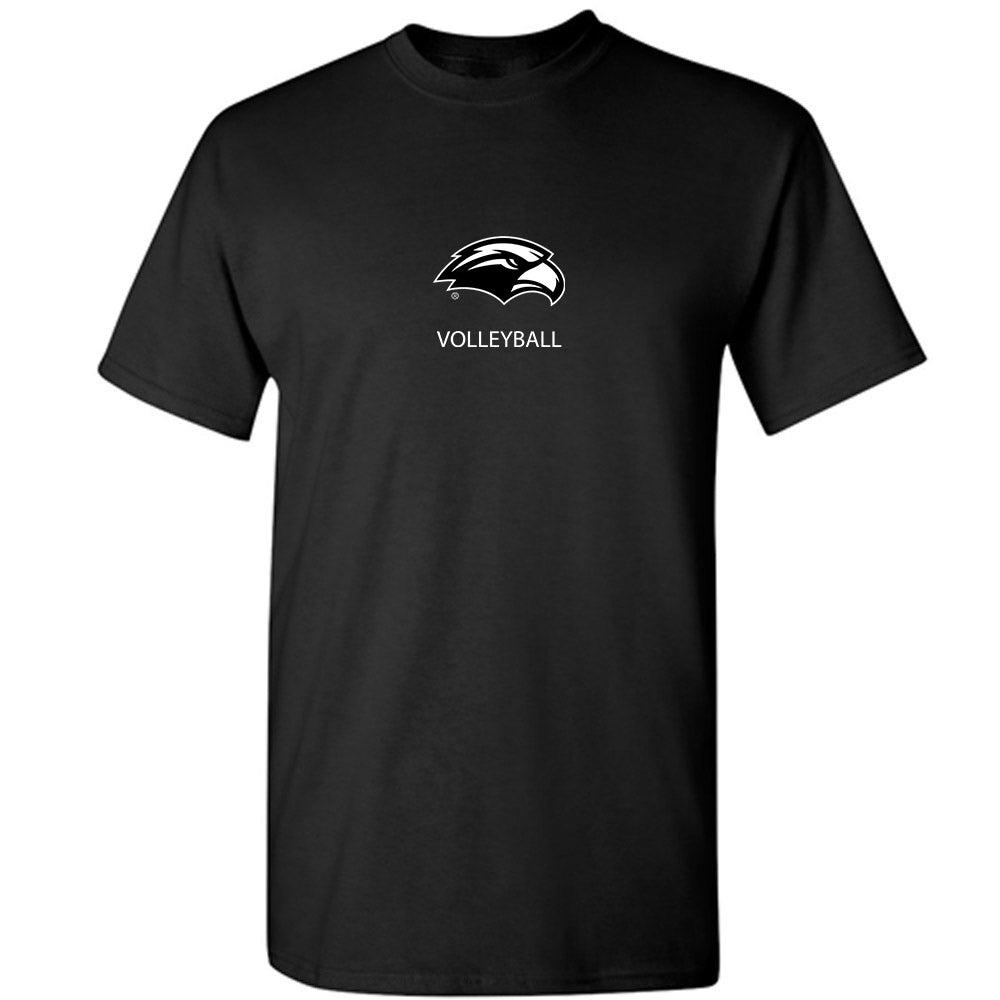 Southern Miss - NCAA Women's Volleyball : Diana Wells - Classic Shersey T-Shirt-0