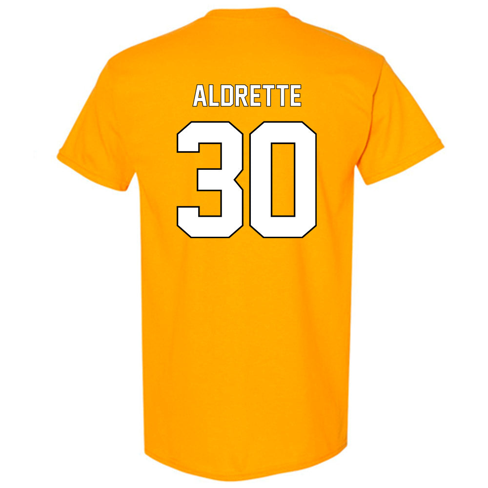 Southern Miss - NCAA Women's Soccer : Avery Aldrette - Classic Shersey T-Shirt-1