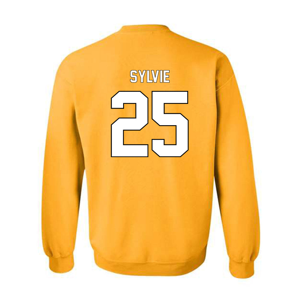 Southern Miss - NCAA Football : Landon Sylvie - Classic Shersey Crewneck Sweatshirt-1