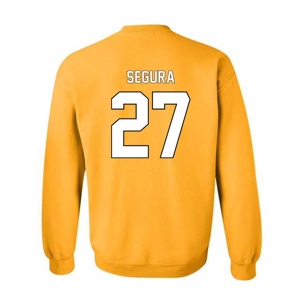Southern Miss - NCAA Softball : Ava Segura - Classic Shersey Crewneck Sweatshirt-1