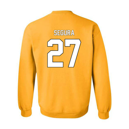 Southern Miss - NCAA Softball : Ava Segura - Classic Shersey Crewneck Sweatshirt-1