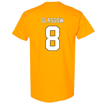 Southern Miss - NCAA Softball : Julia Glasgow - Classic Shersey T-Shirt-1