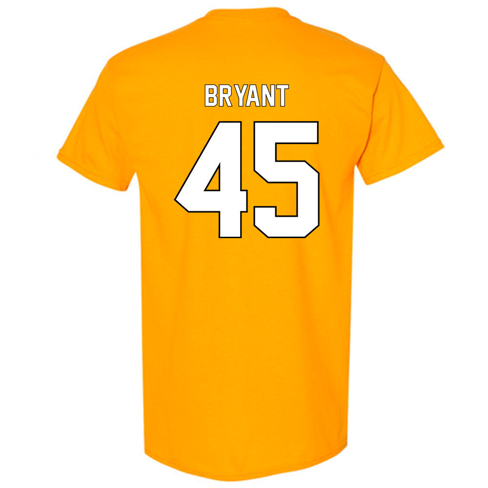 Southern Miss - NCAA Football : Caleb Bryant - Classic Shersey T-Shirt-1
