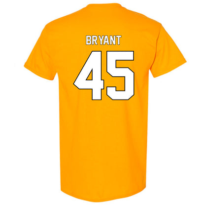 Southern Miss - NCAA Football : Caleb Bryant - Classic Shersey T-Shirt-1