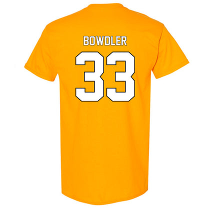 Southern Miss - NCAA Beach Volleyball : Brooklyn Bowdler - Classic Shersey T-Shirt-1