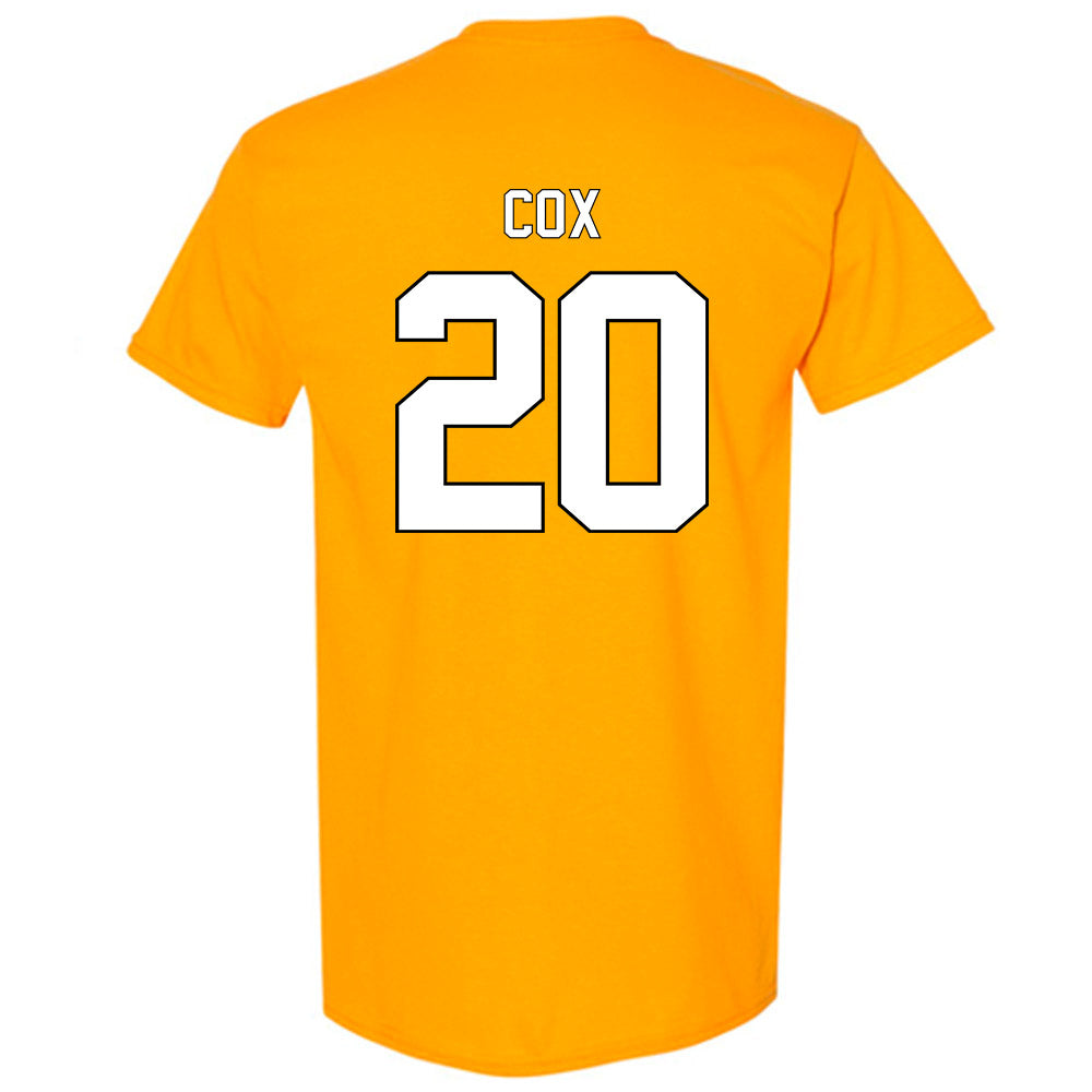 Southern Miss - NCAA Softball : Adryan Cox - Classic Shersey T-Shirt-1