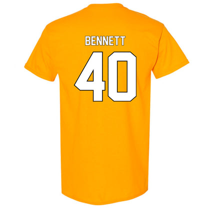 Southern Miss - NCAA Softball : Kayce Bennett - Classic Shersey T-Shirt-1