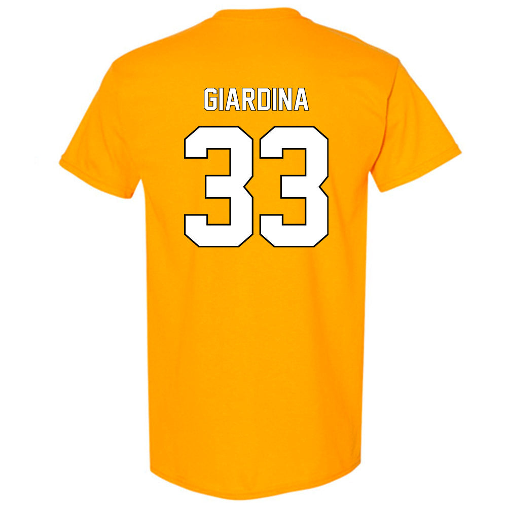 Southern Miss - NCAA Softball : Kayla Giardina - Classic Shersey T-Shirt-1