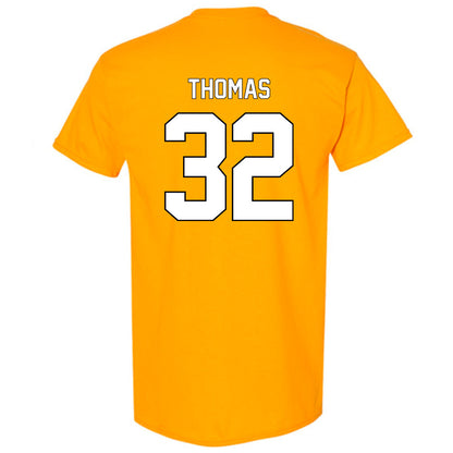 Southern Miss - NCAA Beach Volleyball : Ryann Thomas - Classic Shersey T-Shirt-1