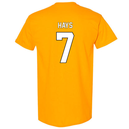 Southern Miss - NCAA Softball : Jolie Hays - Classic Shersey T-Shirt-1
