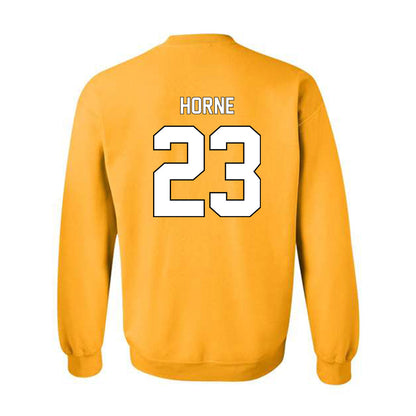 Southern Miss - NCAA Football : Trey Horne - Classic Shersey Crewneck Sweatshirt-1