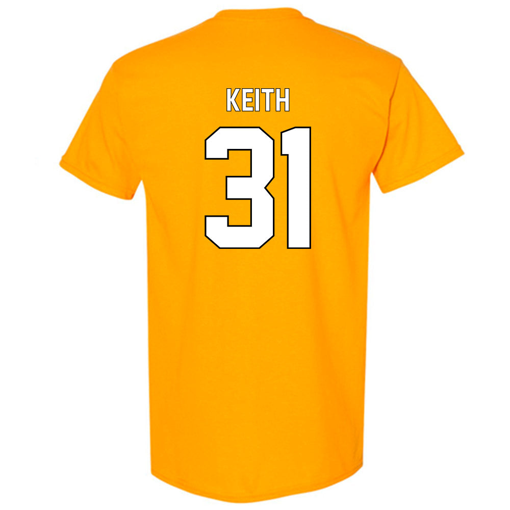 Southern Miss - NCAA Football : Zachariah Keith - Classic Shersey T-Shirt-1