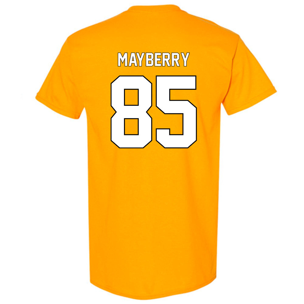 Southern Miss - NCAA Football : Javery Mayberry - Classic Shersey T-Shirt-1